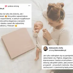 Album na rocznicę DIY: stwórz Waszą historię, która wzrusza!
