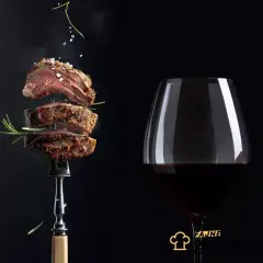 Marynata do wołowiny: Sekrety kruchości i smaku (od eksperta!)