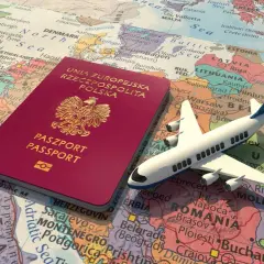 Jakie dokumenty do paszportu dla dziecka? Uniknij najczęstszych błędów