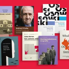 Literatura polska: Jak egzystencja i polityka kształtują los?