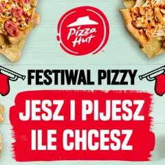 Ile kosztuje pizza w Pizza Hut? Sprawdź ceny i promocje teraz