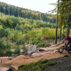 Trasy rowerowe Jelenia Góra - najlepsze szlaki i trasy dla rowerzystów