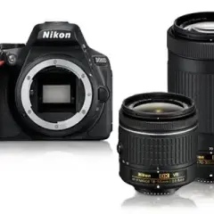 Twój Nikon D5600: Jaki obiektyw kupić? Poznaj TOP obiektywy!