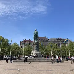 Najlepsze atrakcje w Malmö, które musisz zobaczyć podczas wizyty