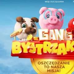 Biedronka Gang Bystrzaków: Koniec akcji! Co z naklejkami?