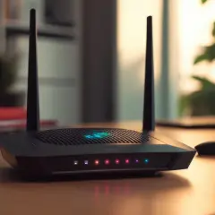 Jaki router do mieszkania w bloku? Wybierz najlepszy model dla siebie