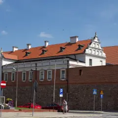 Najlepsze atrakcje Piotrków Trybunalski, które musisz zobaczyć