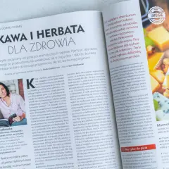 Czy kawa ma magnez? Tak, kawa zawiera magnez, który jest ważny dla organizmu.