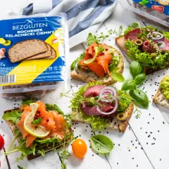 Czy miód ma gluten? Odkryj prawdę o bezpieczeństwie dla diety bezglutenowej