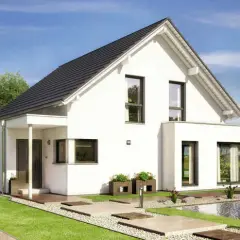 Stadtvilla mit Keller und Garage: So steigern Sie Ihren Wohnkomfort