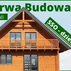 Ile trwa budowa domu z bali? Odkryj czas i kluczowe czynniki