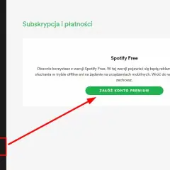 Jak kupić Spotify Premium? Przewodnik po planach i płatnościach