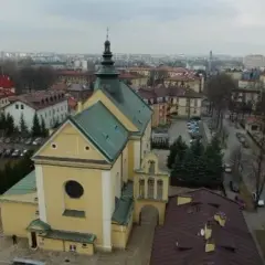 Gdzie do kościoła? Znajdź najbliższy i sprawdź godziny mszy