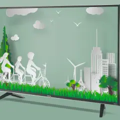 Ile prądu zużywa telewizor LCD 32 cale? Sprawdź, by zaoszczędzić!