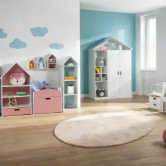 Salon jak z bajki: inspiracje i porady na magiczną aranżację