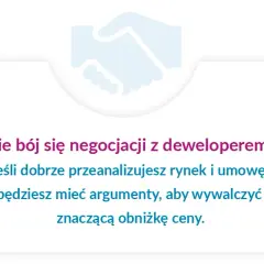 Jak negocjować cenę mieszkania z deweloperem i zaoszczędzić na zakupie