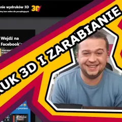 Zarabianie na druku 3D: Twój biznesplan krok po kroku w Polsce