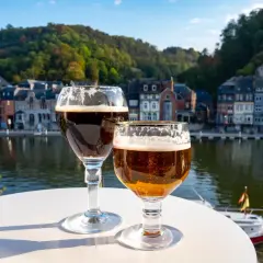 Belgia: Co kupić? Niezwykłe pamiątki, piwa i czekolady!
