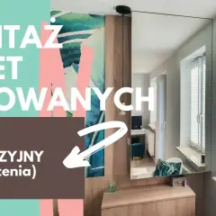 Jak zamontować roletę plisowaną bez problemów - proste metody montażu