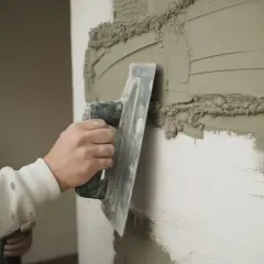 Jak kłaść tynk? Kompletny poradnik krok po kroku od eksperta!