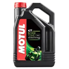 Motul 10W40: 5100 vs 7100? Technosynthese® czy 100% syntetyk? Uniknij podróbek!