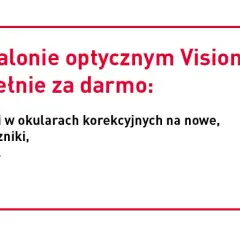 Czy w Vision Express naprawiają okulary? Sprawdź szczegóły serwisu