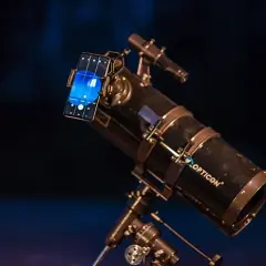 Jak robić zdjęcia przez teleskop - proste techniki i porady dla każdego