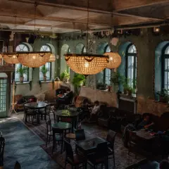 Kazimierz Kraków gdzie zjeść - najlepsze miejsca na wyjątkowe smaki