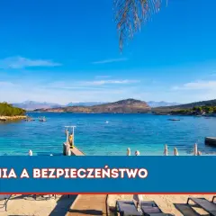 Albania czy jest bezpiecznie? Odkryj zagrożenia i porady dla turystów