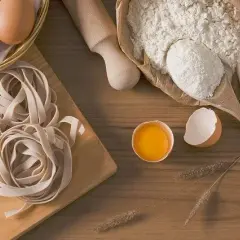 Czym zastąpić mąkę ryżową w kimchi? Sprawdzone zamienniki!