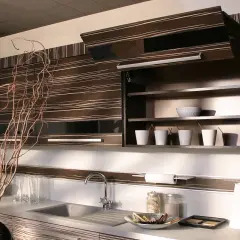 Jak odnowić fronty szafek kuchennych? Kompletny przewodnik DIY
