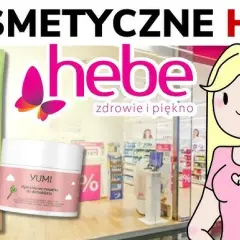 Golden Rose w ofercie Hebe - co wybrać? Praktyczne porady