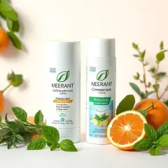 Dezodorant vs Antyperspirant: Kluczowa różnica i jak wybrać?