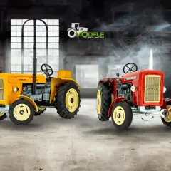 Kultowy Ursus C-360 zabawka: Wybierz idealny model i cenę!