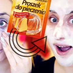 Proszek do pieczenia a gorączka: ile czasu na efekty?