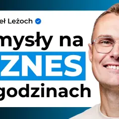 Biznes do 100 tys. zł: 15 pomysłów na start w Polsce (2026)