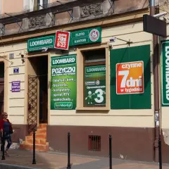 Lombard: Jak działa? Nowe przepisy, koszty i co zastawić