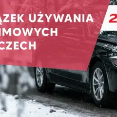 Ile lat mogą mieć opony w Niemczech? Uniknij niebezpieczeństw związanych z wiekiem opon