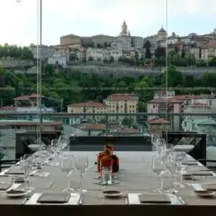 Bergamo gdzie zjeść: najlepsze restauracje i lokalne smaki