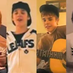 Skąd pochodzi Justin Bieber? Odkryj jego fascynujące korzenie