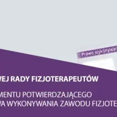 Czy technik fizjoterapii ma prawo wykonywania zawodu? Sprawdź prawdę