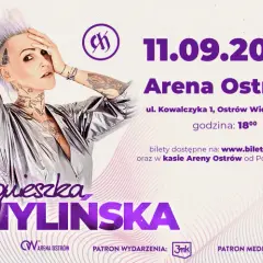 Ile kosztuje koncert Agnieszki Chylińskiej? Ceny biletów zaskakują