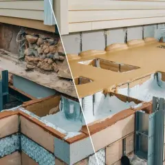 Jak ocieplić fundament - skuteczne metody i materiały izolacyjne