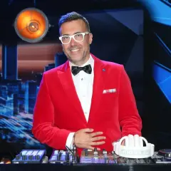 DJ Adamus w Jaka to melodia – niezapomniane występy i utwory