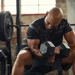 ¿Es bueno llegar al fallo muscular? Pros y contras que debes conocer