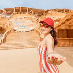 Hurghada: Co zobaczyć? Przewodnik po atrakcjach i wycieczkach!