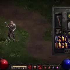 Diablo 2 Resurrected Xbox: Czy zagrasz w couch co-op? Sprawdź!