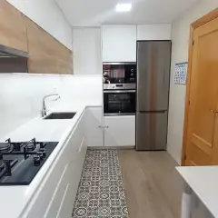 Cocinas de obra: ¿La inversión definitiva para tu hogar? Guía completa