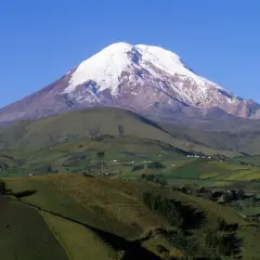 Największa góra na świecie: Everest, Mauna Kea czy Chimborazo?