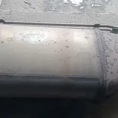 Ford Kuga dpf suchy czy mokry - co wybrać dla lepszej wydajności?